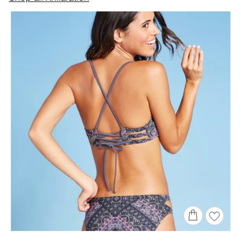Swimsuit - Picture 2 of 7